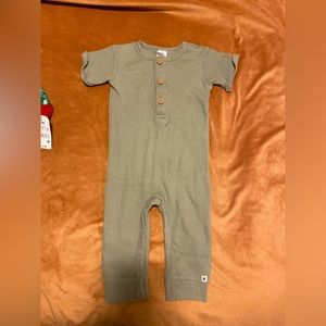 Modern Moments 18 month Romper